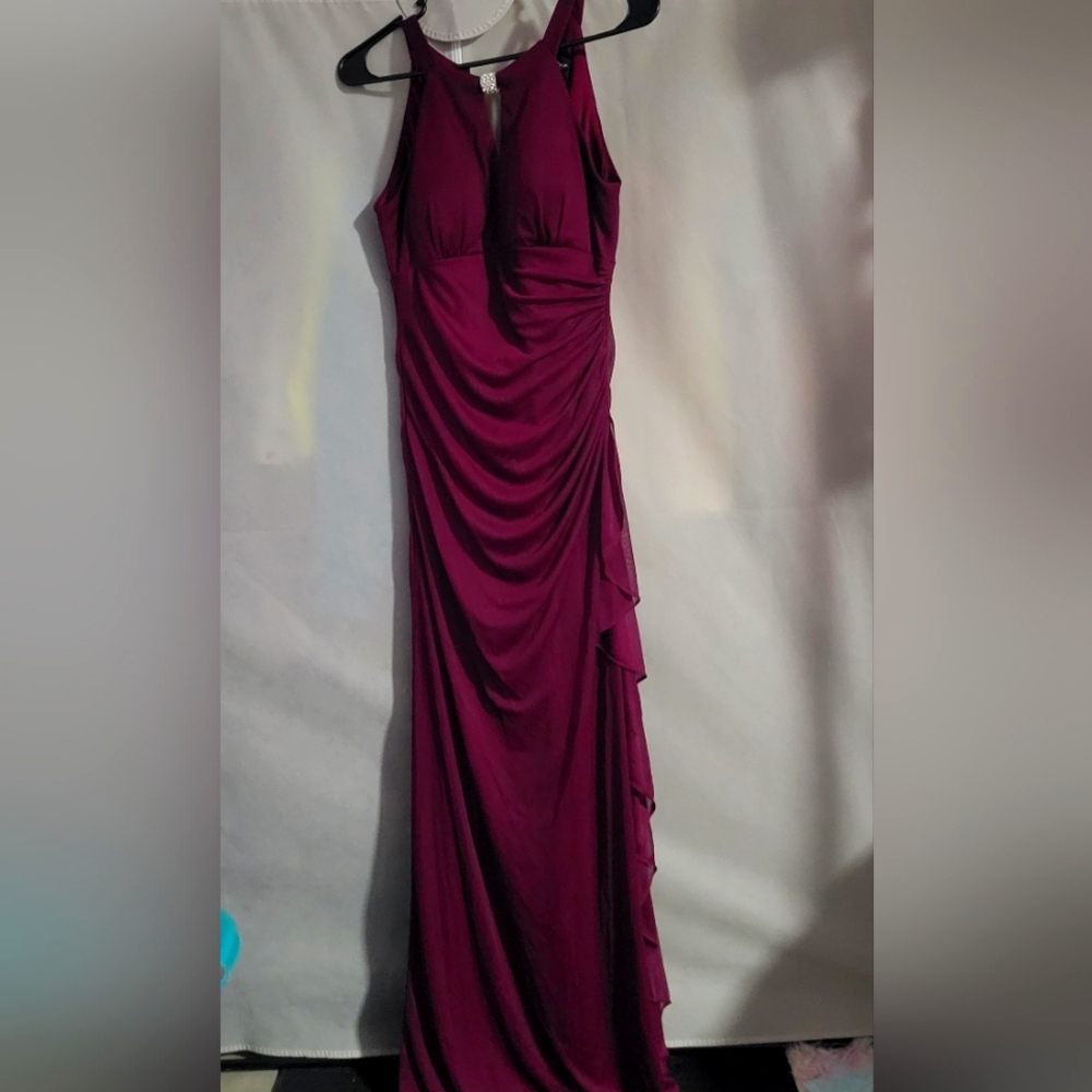 Betsy and adams Maxi